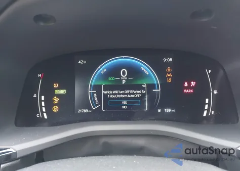 2025 Toyota Camry Se из США, поврежденный, VIN 4T1DAACK9SU047102